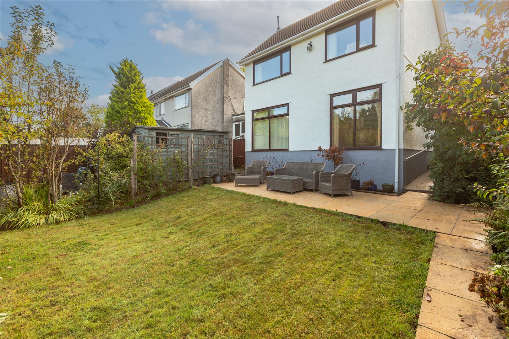 Parc Howard Avenue, Llanelli, SA15 3LQ